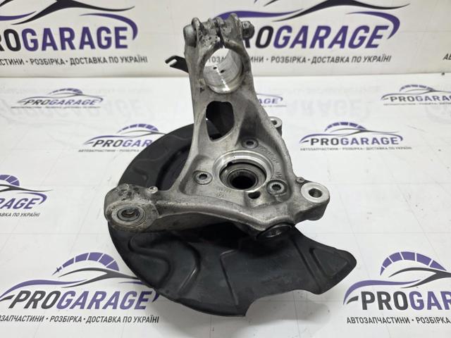 VAG 5QM407253 Цапфа передняя левая в наличии Запорожье