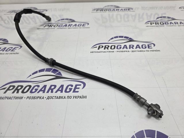 Шланг тормозной передний 5QM611701B VAG