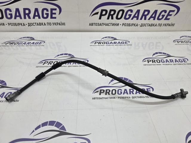 5QM611701B VAG Шланг тормозной передний купить в Житомир
