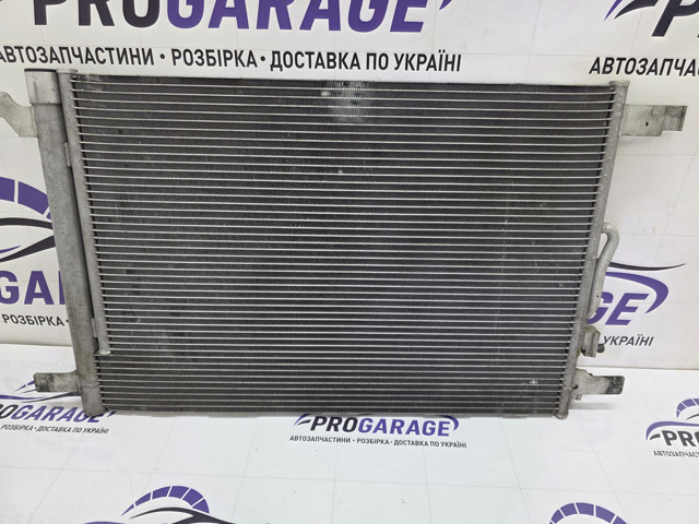 5QM816411A Радиатор кондиционера купить Тернополь