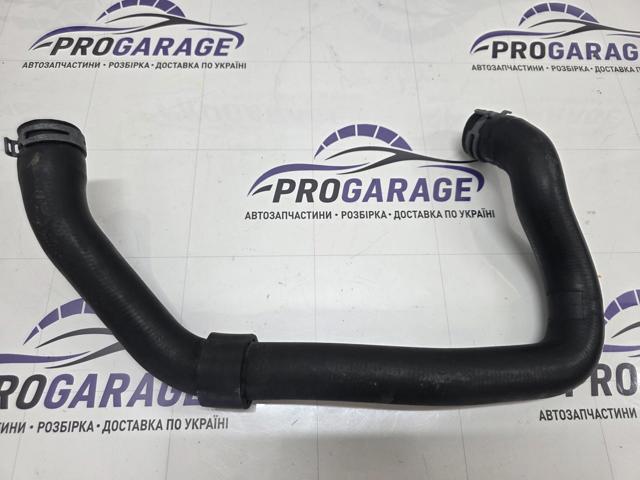 5QN122051AC VAG Шланг (патрубок) радиатора охлаждения нижний купить в Чернигов