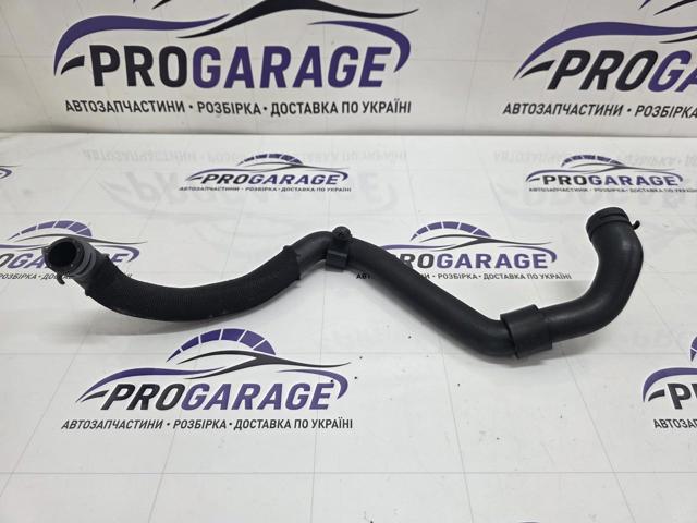 Шланг термостата 5QN122157AB VAG