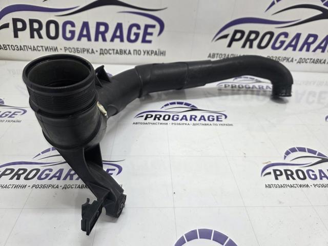 5QN145762 VAG Патрубок интеркулера купить в Чернигов