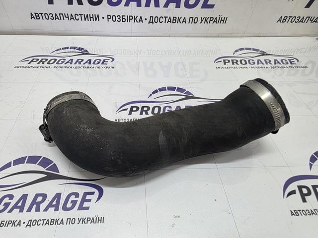 VAG 5QN145832 Шланг (патрубок) интеркуллера в наличии Хмельницкий
