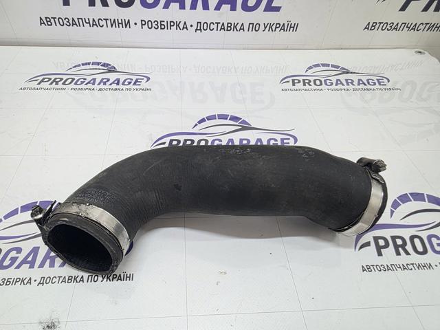 Шланг интеркуллера 5QN145832 VAG