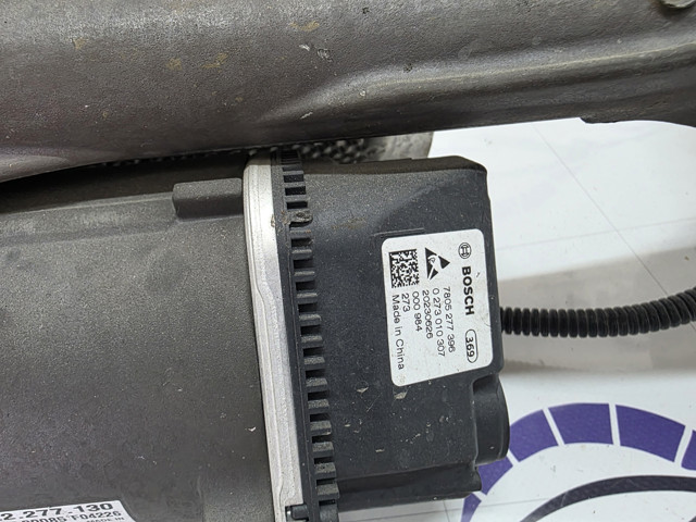 VAG 5QN423055A Рейка рулевая в наличии Черкассы