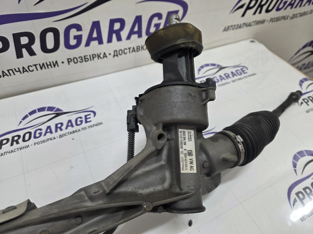 5QN423055A VAG Рулевая рейка купить в Хмельницкий