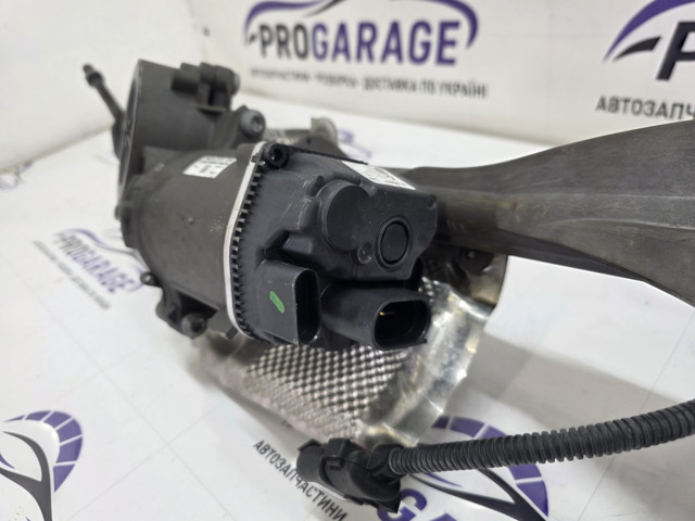VAG 5QN423055A Рейка рулевая в наличии Ровно