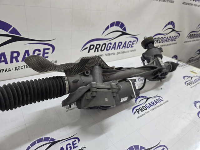 Реечный рулевой механизм 5QN423055A VAG