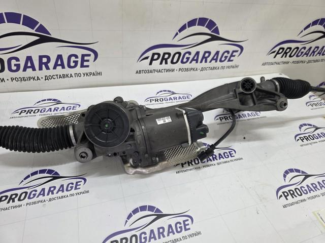 VAG 5QN423055A Рулевая рейка в наличии Днепр