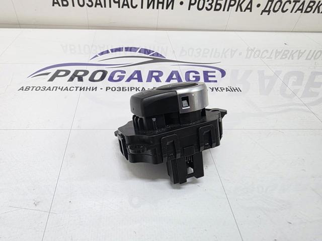 BMW 61319153831 Кнопка запуска двигателя в наличии Ужгород