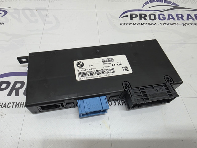 Блок комфорта 61359322532 BMW
