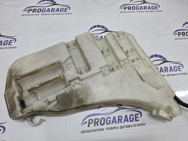61667269667 BMW Бачок омывателя купить в Черновцы