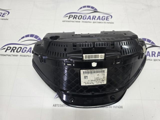 BMW 62108718281 Панель приборов в наличии Павлоград