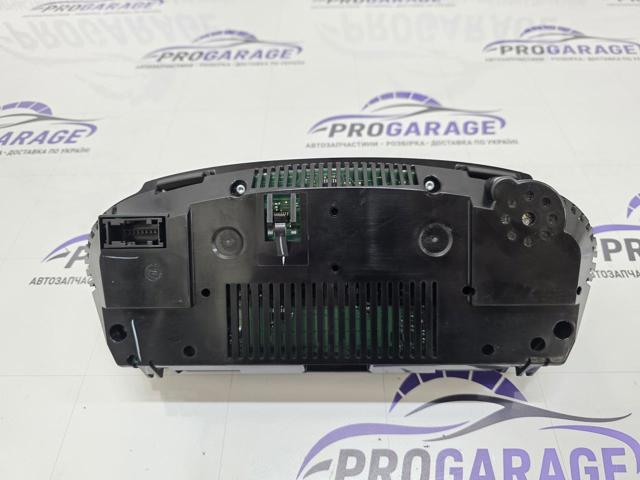 62109236819 BMW Приборная доска (щиток приборов) купить в Чернигов