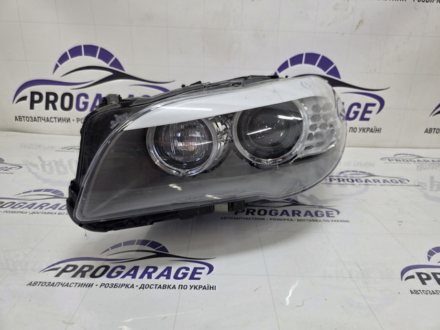 Фара основная левая 63117271905 BMW