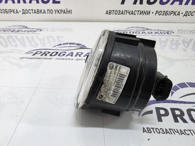 BMW 63177238789 Фара противотуманная левая в наличии Запорожье