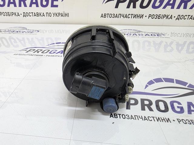 63177238789 BMW Фара противотуманная левая купить в Николаев