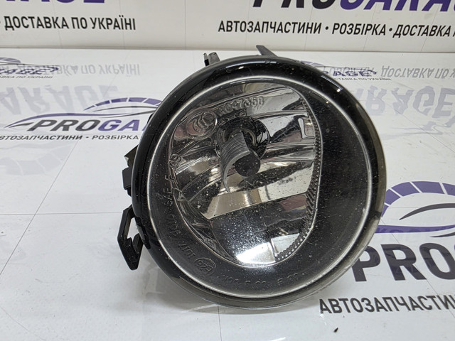 63177238789 BMW Фара противотуманная левая купить в Сумы