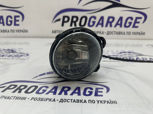 Туманка правая 63177839866 BMW