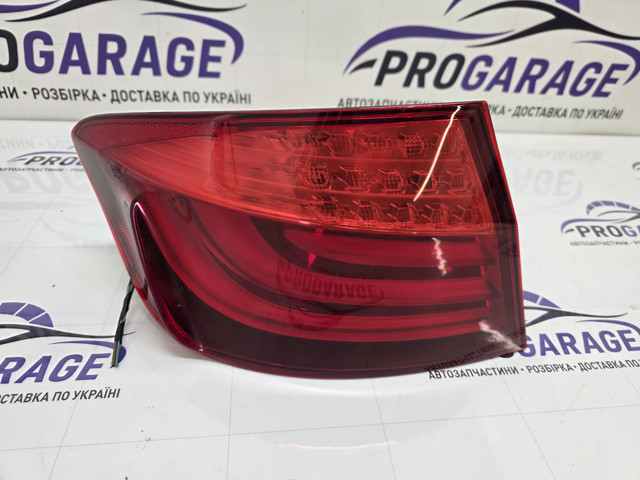 63217203229 BMW Фонарь задний левый внешний купить в Сумы