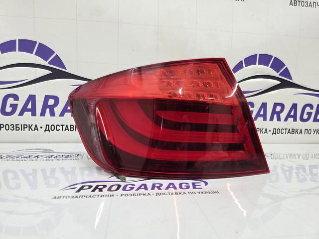 BMW 63217203229 Фонарь задний левый внешний в наличии Хмельницкий