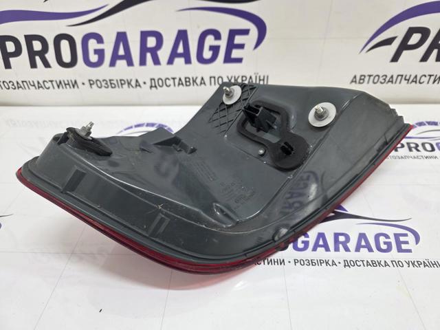 63217203230 BMW Фонарь задний правый внешний купить в Каменское