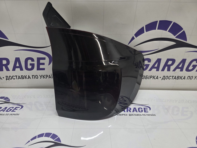 Фара задняя правая внешняя 63217227790 BMW