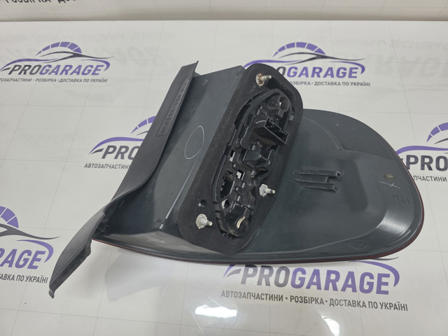 63217227790 BMW Фонарь задний правый внешний купить в Львов