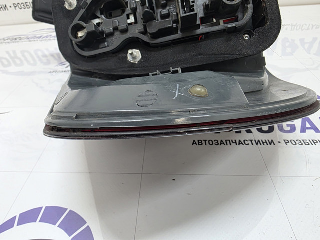 BMW 63217227790 Фонарь задний правый внешний в наличии Житомир