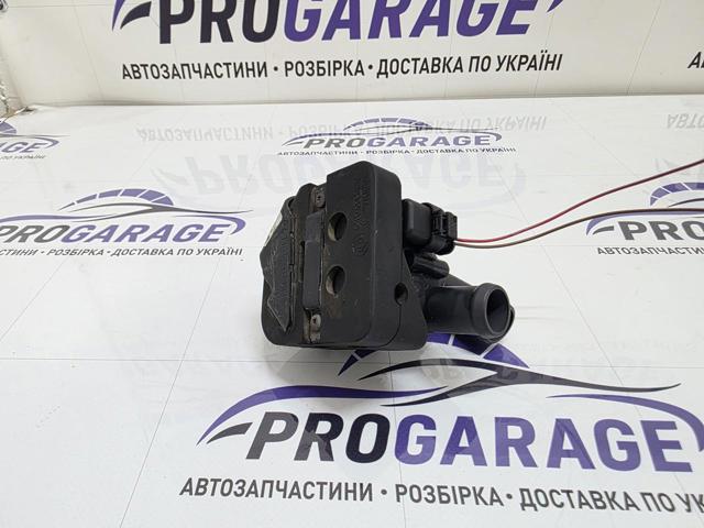 64119253081 BMW Дополнительная помпа купить в Харьков