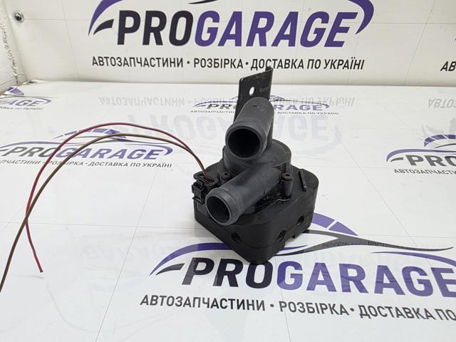 BMW 64119253081 Дополнительная помпа в наличии Чернигов