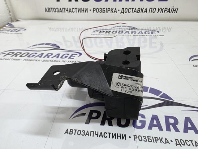 64119253081 BMW Помпа водяная (насос) охлаждения, дополнительный электрический купить в Украина