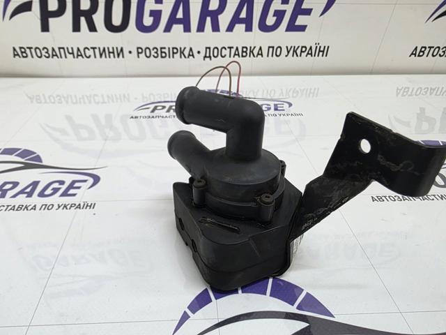 64119253081 Дополнительная помпа купить Львов