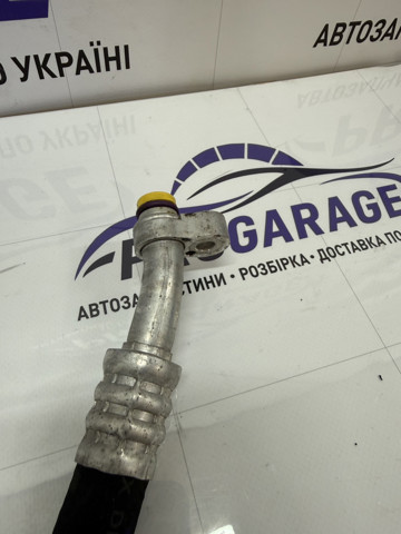 64509221762 BMW Шланг ГУР низкого давления, от бачка к насосу купить в Ровно
