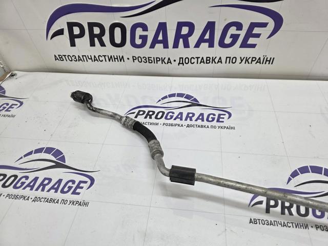 BMW 64539120003 Шланг кондиционера, от радиатора к испарителю в наличии Харьков