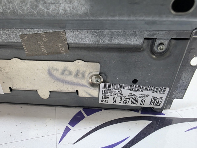 65129293395 BMW купить в Каменское