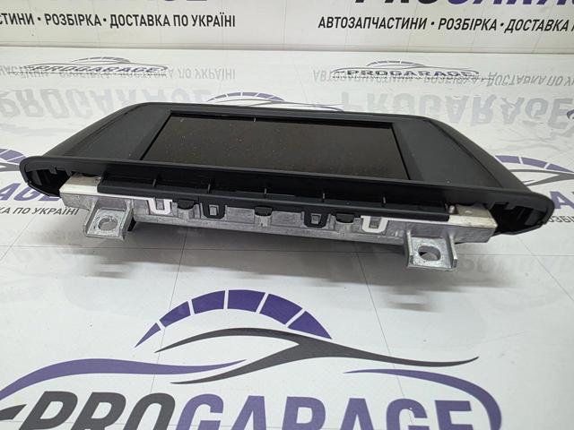 65509270393 BMW Дисплей многофункциональный купить в Одесса