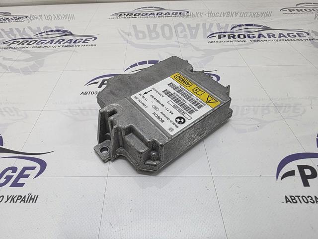 65779214813 BMW Модуль-процессор управления подушкой безопасности (ЭБУ AIRBAG) купить в Львов