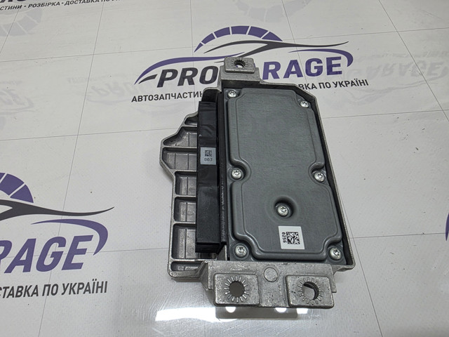 BMW 65779214813 Модуль-процессор управления подушкой безопасности (ЭБУ AIRBAG) в наличии Ужгород