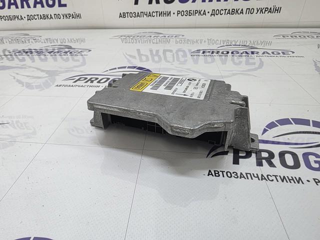 65779214813 Модуль-процессор управления подушкой безопасности (ЭБУ AIRBAG) купить Каменское