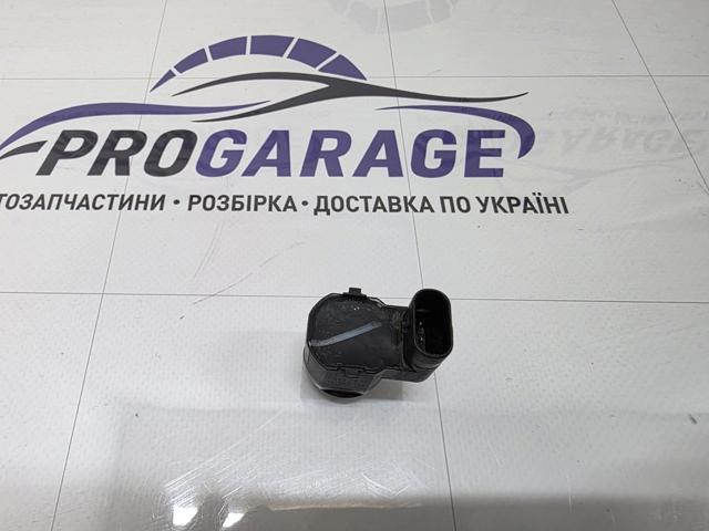 Датчик сигнализации парковки (парктроник), передний боковой 66209231287 BMW