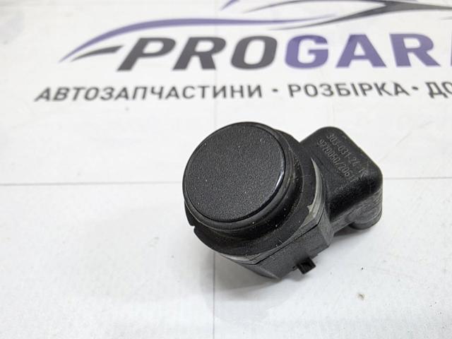 66209270050 Датчик сигнализации парковки (парктроник) передний/задний центральный купить Житомир