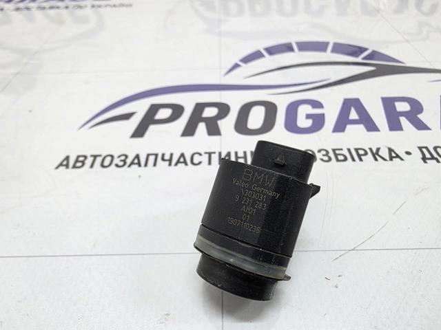 66209270050 BMW Датчик сигнализации парковки (парктроник) передний/задний центральный купить в Полтава