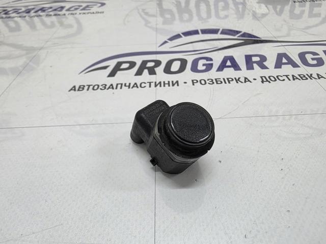 66209270050 Датчик сигнализации парковки (парктроник) передний/задний центральный купить Чернигов