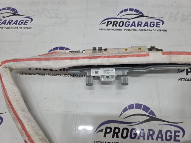 BMW 72129143418 Шторка боковая, правая в наличии Ужгород