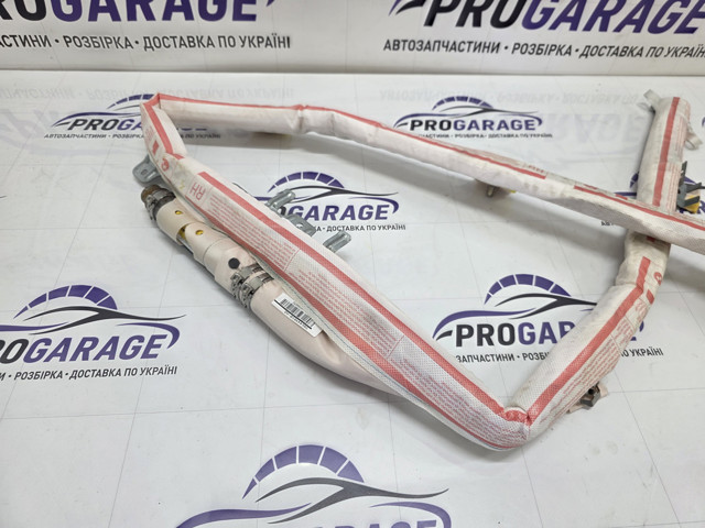 72129143418 BMW Подушка безопасности (AIRBAG) шторка боковая правая купить в Житомир