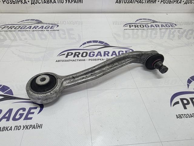 Рычаг передней подвески верхний, правый 8K0407510B VAG