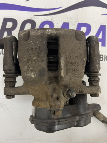 Суппорт тормозной задний правый 8K0615404B VAG