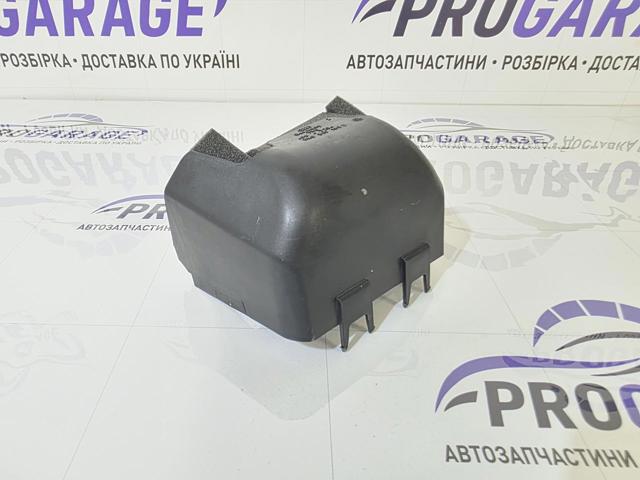 Решетка вентиляционная задняя 8K0819161B VAG